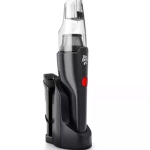 Grab & Go+ 8V Cordless Hand Vacuum Dirt Devil